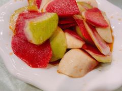 -福寿斋·老北京铜锅涮肉·烤鸭(顺义总店)