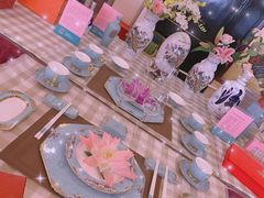 -无名居(西直门总店)