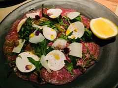-Mercato莫卡多露台餐厅与酒吧(K11店)