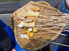 -马路边边串串香(双井直营店)