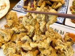 -鲁南仔·滕州炒鸡(经三路店)