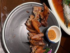 -北国饭店·海鲜·北方菜(峡山店)