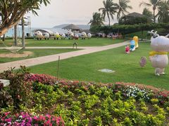 -三亚亚龙湾天域度假酒店