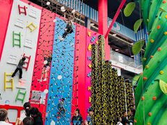 -蒙特利亲子乐园