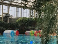 -龙达温泉生态城