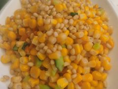 -桃子餐厅·天津菜(王顶堤总店)