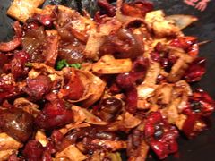 -一麻一辣麻辣香锅(方庄店)