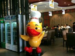 -阿庄新豫菜(通泰路店)