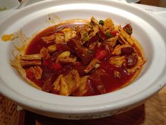 -火候轩品质湘菜·私厨(市府店)