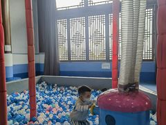 -三亚亚龙湾雅高美爵酒店