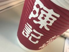 -陈记甜品窝(中山北路店)