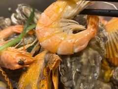 -土蚝·高压锅生蚝(百姓美食街店)