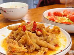 -邱大妈水煮(龙山店)