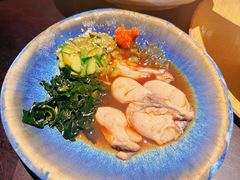 -山上下日本料理(万象城店)