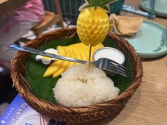 -KingThaia金泰兰(滨江天街店)