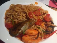 -酷公社·榴莲披萨(太原街店)