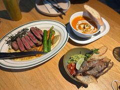 -The Diner X餐厅(青岛万象城店)