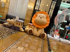 -上海闵行星河湾酒店