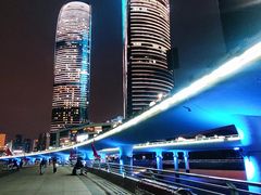 -演武大桥观景平台
