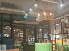 -鸽子窝专业烧烤店(长白店)