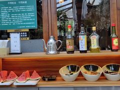 -束河人家(南锣鼓巷店)