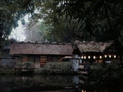 -成都杜甫草堂博物馆