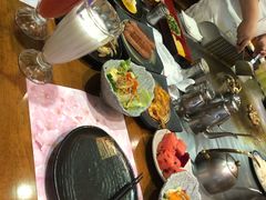 -大渔铁板烧(中山路八佰伴店)