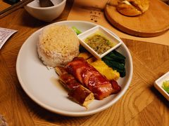 -来龙里 精致 东南亚餐室(万象城店)