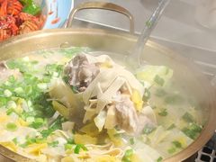 -内蒙古海拉尔烤羊腿·烤全羊·烧烤