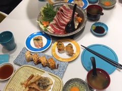 -晴季寿司(活力城店)