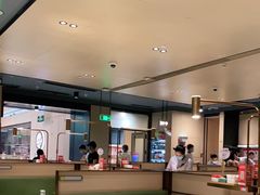 大堂-海底捞火锅(金光华店)