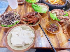 -笔记安顺夺夺粉火锅