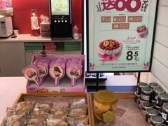 -康欣烘焙连锁(湛师店)