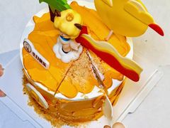 -CAKE BOSS 蛋糕老板(西单君太百货店)