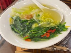 -烤肉季饭庄