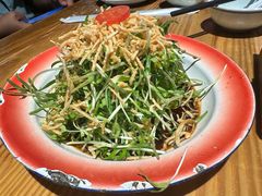-打酱油·非遗淮扬菜(瘦西湖梅岭店)