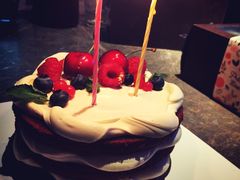 -Pantry's Best派悦坊蛋糕(K11购物艺术中心店)
