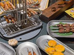 -锦州御烧烤·形象店(人民街店)