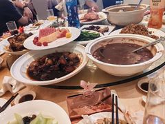 -常州富力喜来登酒店 Feast盛宴标帜西餐厅(新北万达广场店)
