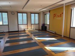 -FineYoga梵音瑜伽·普拉提