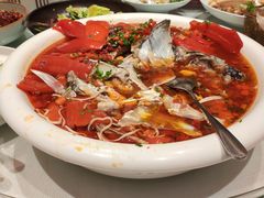 -悦融琥珀·京鲁菜·海味珍品(西单店)