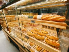 松松-Bread Talk 面包新语(荟聚店)