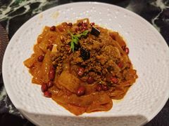 -奉天小馆·非遗东北菜(沈阳万象城店)