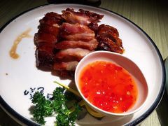 烧味拼盘-花千醉(新街口店)