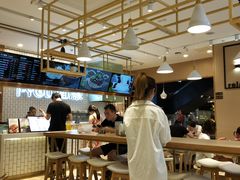 大堂-I-YOU面缘·仁和新城店