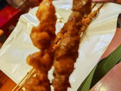 -聚首堂·特色小吃·肘子(什刹海德胜门店)