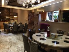 大堂-洞庭记·老湖南味道(下沙店)
