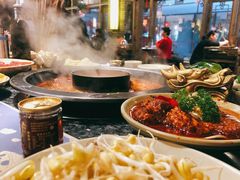 -蜀大侠火锅(寰球文化地标·总府店)