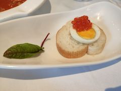 -波特曼西餐厅(南岗店)