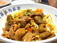 -文叔·湖北名小吃·小龙虾(华强北店)